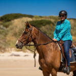 Cradle to Coast Ride, Tasmania, Australia - Globetrotting horse riding holidays