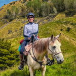 The River Valley Ride, North Island, New Zealand - Globetrotting horse riding holidays