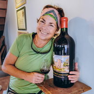 Bordeaux Wine Trail, France - Globetrotting horse riding holidays