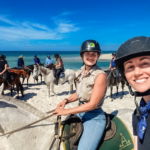 The Margaret River Ride, Western Australia - Globetrotting horse riding holidays