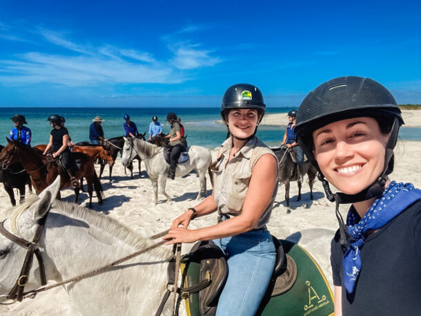 The Margaret River Ride, Western Australia - Globetrotting horse riding holidays