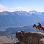 THE PATAGONIA TRAIL, ARGENTINA, Globetrotting horse riding holidays