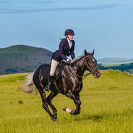 The Scottish Boarders Ride, Globetrotting horse riding holidays