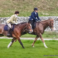 The Scottish Borders Ride, Scotland - Globetrotting horse riding holidays’