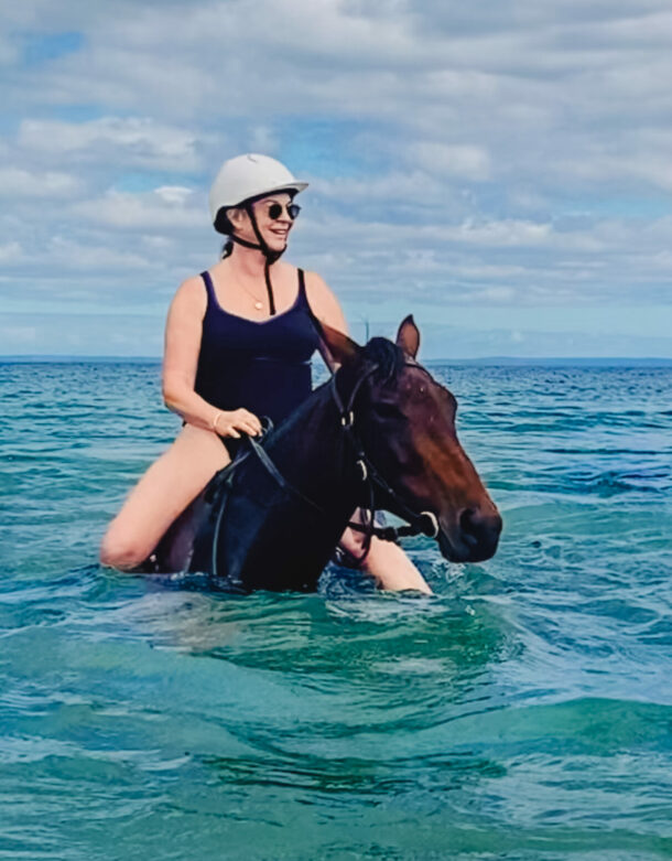 Margaret River Ride, Western Australia - Globetrotting horse riding holidays
