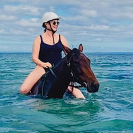 Margaret River Ride, Western Australia - Globetrotting horse riding holidays