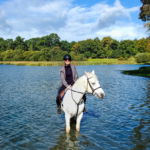 Castle and Estate Ride, Ireland - Globetrotting horse riding holidays