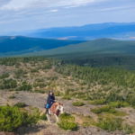 The Chilko Lake Ride, Canada - Globetrotting horse riding holidays