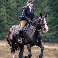 The Scottish Boarders Ride, Globetrotting horse riding holidays