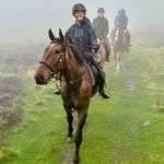 The Scottish Borders Ride, Scotland - Globetrotting horse riding holidays’