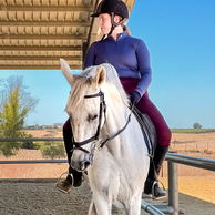 Dressage in Spain, Globetrotting horse riding holidays