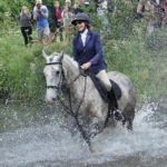 The Scottish Boarders Ride - Globetrotting horse riding holidays