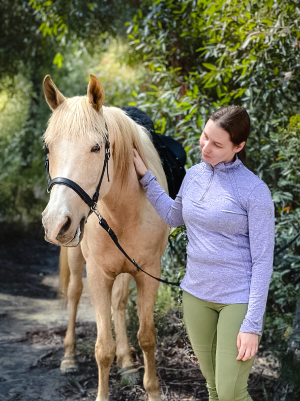 The Shoalhaven Ride, New South Wales, Australia - Globetrotting horse riding holidays