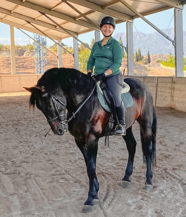 The Andalusia Ride, Spain, Globetrotting horse riding holidays