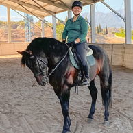 The Andalusia Ride, Spain, Globetrotting horse riding holidays