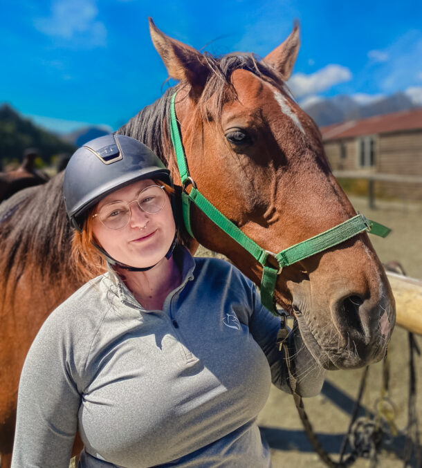 Glenorchy Back Country Ride, New Zealand, Globetrotting horse riding holidays