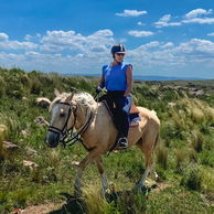 The Sierras Chicas Ride, Argentina, Globetrotting horse riding holidays