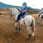 The Andalusia Ride, Spain, Globetrotting horse riding holidays