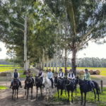 The Margaret River Ride, Western Australia - Globetrotting horse riding holidays