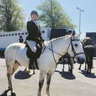 The Scottish Borders Ride, Globetrotting horse riding holidays