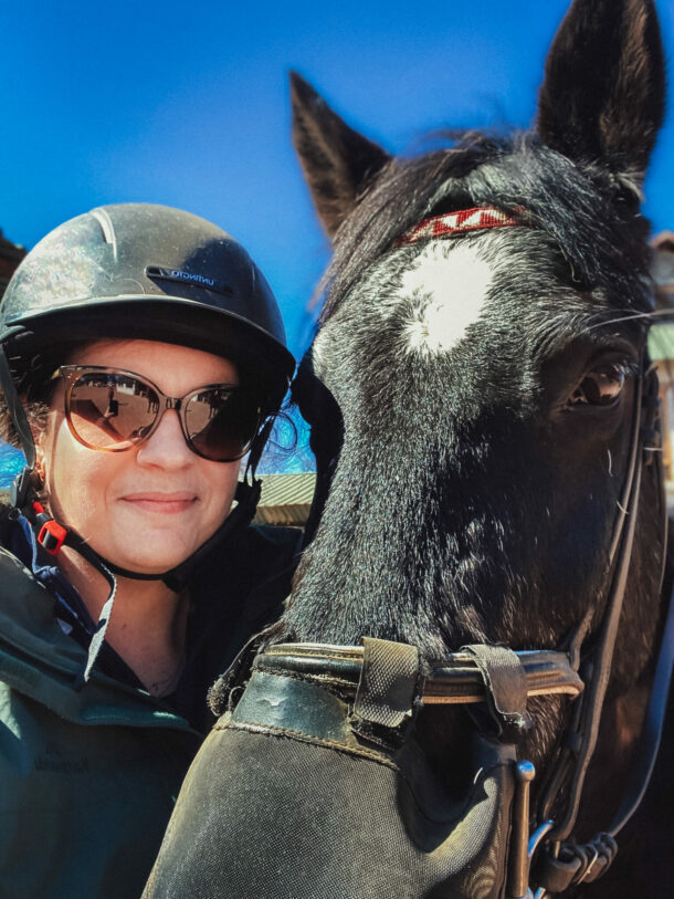 Bushveld Safari, South Africa, Globetrotting horse riding holidays