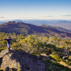 The Snowy River Ride, Victoria, Australia - Globetrotting horse riding holidays
