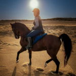 The Costa Azul Ride, Portugal, Globetrotting horse riding holidays