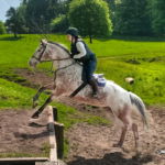 The Castle & Estate Ride, Ireland, Globetrotting horse riding holidays