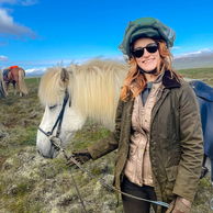 Touch of the Highlands ride, Iceland, Globetrotting horse riding holidays