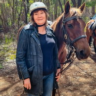 The Margaret River Ride, Australia, Globetrotting horse riding holidays