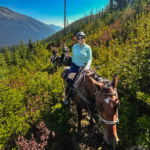 The Whistler Wilderness Ride, Canada - Globetrotting horse riding holiday