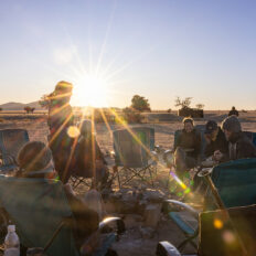 The Namib Desert Ride, Globetrotting horse riding holidays