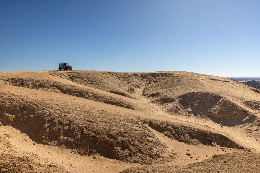 The Namib Desert Ride, Globetrotting horse riding holidays