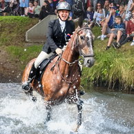 The Scottish Borders Ride, Globetrotting horse riding holidays