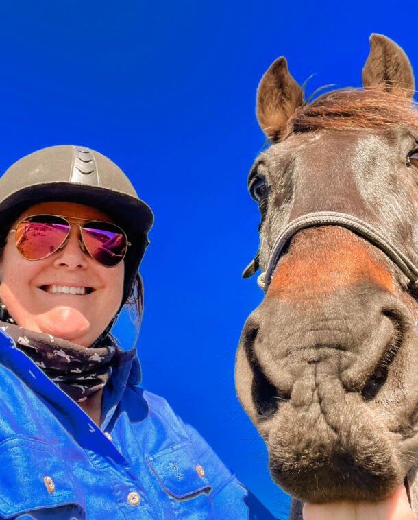 The Cradle to Coast Ride, Tasmania, Australia, Globetrotting horse riding holidays.