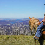 The Kosciuszko Ride, New South Wales, Australia - Globetrotting horse riding holidays