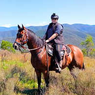 The Snowy River Ride, Australia, Globetrotting Horse Riding Holidays