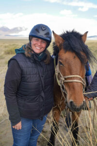 The Golden Eagle Festival, Mongolia, Globetrotting horse riding holidays