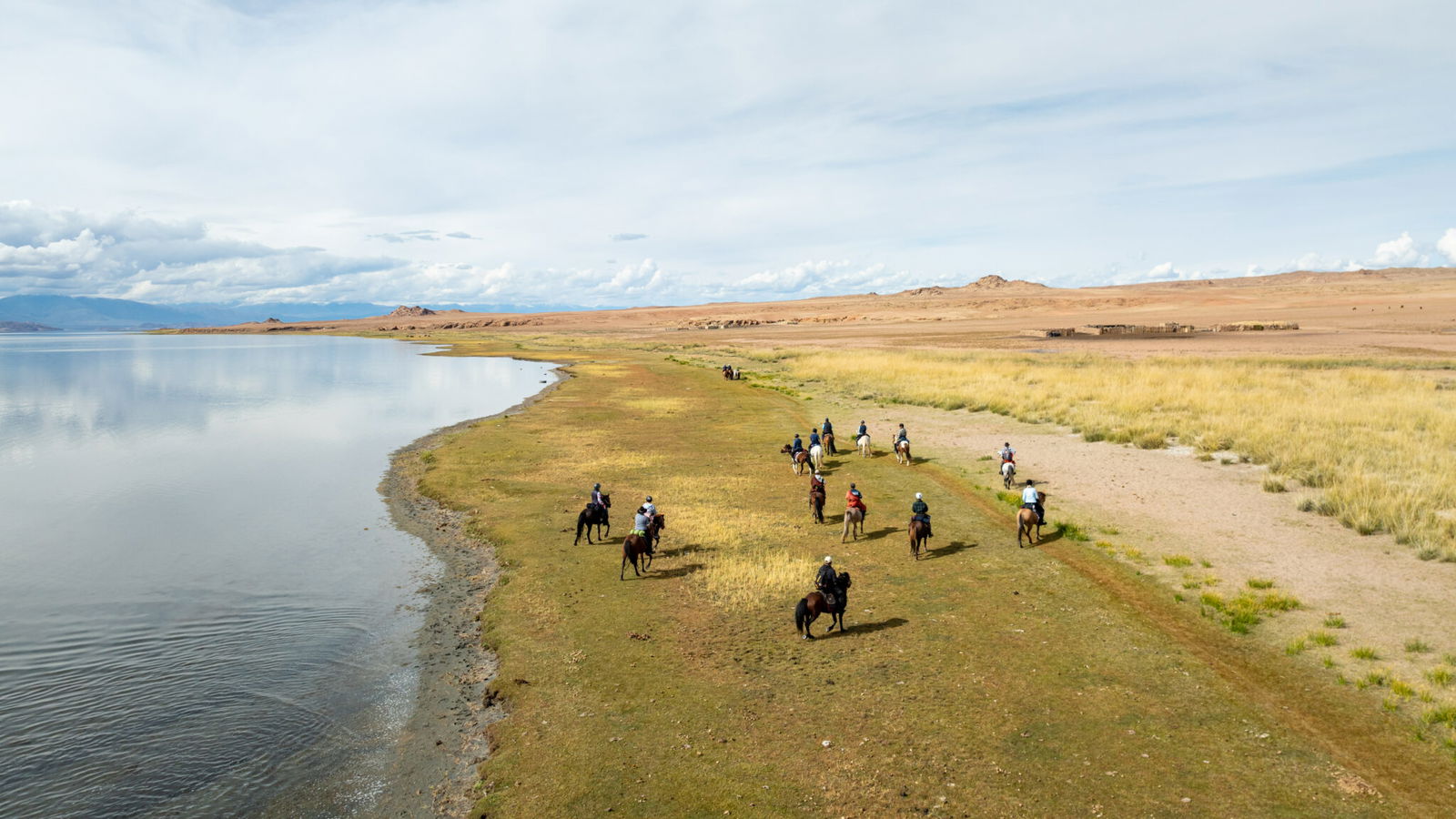 The Golden Eagle Festival, Mongolia, Globetrotting horse riding holidays