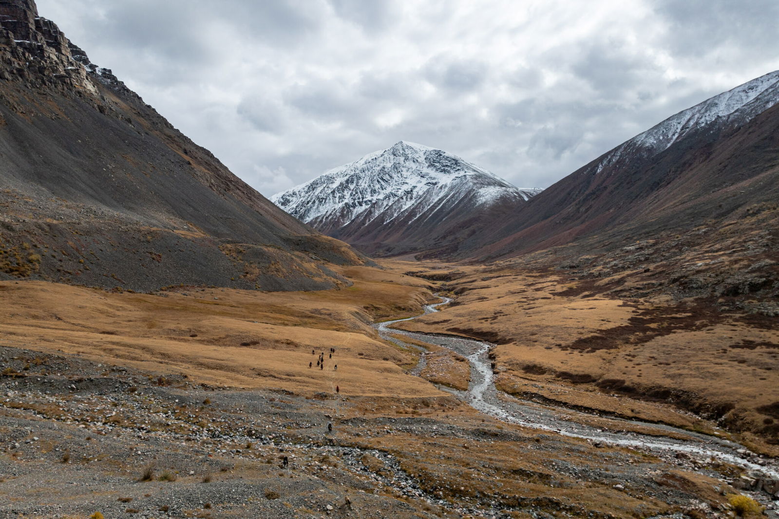 The Golden Eagle Festival, Mongolia, Globetrotting horse riding holidays