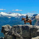 The Patagonia Trail, Argentina, Globetrotting Horse riding holidays