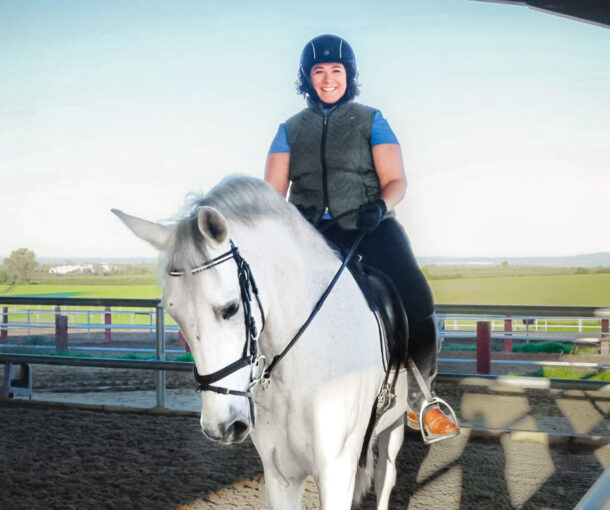 Dressage in Spain, Globetrotting Horse Riding Holidays