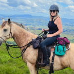 The River Valley Ride, New Zealand, Globetrotting Horse Riding Holidays