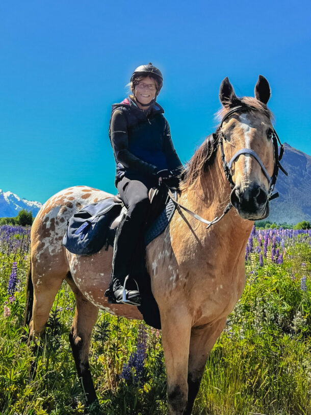 Glenorchy Back Country Ride, Globetrotting Horse Riding Holidays