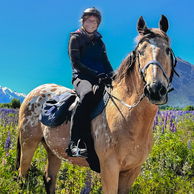 Glenorchy Back Country Ride, Globetrotting Horse Riding Holidays