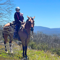 THE KOSCIUSZKO RIDE, AUSTRALIA, GLOBETROTTING HORSE RIDING HOLIDAYS
