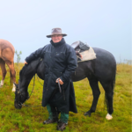 The Snowy River Ride, Victoria, Australia, Globetrotting Horse Rising Holidays