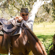 THE KOSCIUSZKO RIDE, AUSTRALIA, GLOBETROTTING HORSE RIDING HOLIDAYS