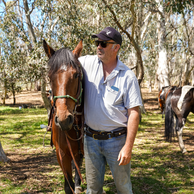 THE KOSCIUSZKO RIDE, AUSTRALIA, GLOBETROTTING HORSE RIDING HOLIDAYS