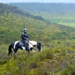 THE KOSCIUSZKO RIDE, AUSTRALIA, GLOBETROTTING HORSE RIDING HOLIDAYS